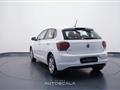 VOLKSWAGEN POLO 1.0 TSI 5p. Comfortline BlueMotion Technology