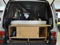 VOLKSWAGEN TRANSPORTER 1.9 TD ***CAMPER + 9 POSTI ***