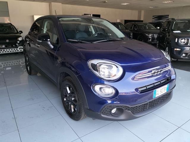 FIAT 500X 1.0 T3 120 CV Cult