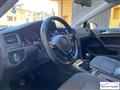 VOLKSWAGEN Golf Variant Variant 1.6 tdi Business 115cv