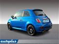 FIAT 500 1.2 'S'