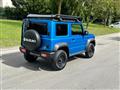 SUZUKI JIMNY 1.5 5MT Easy PRO PREZZO NETTO