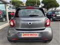 SMART FORFOUR 90 0.9 Turbo twinamic Prime