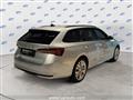 SKODA OCTAVIA WAGON Octavia 2.0 TDI EVO SCR 150 CV DSG Wagon Executive