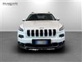 JEEP CHEROKEE 2.2 mjt II Limited 4wd active drive I 200cv auto