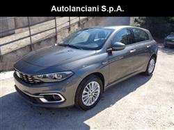 FIAT TIPO 1000 LIFE 100 CV CARPLAY PDC FEND"16 ITALIA