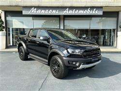 FORD RANGER Raptor 2.0 TDCi aut. 213CV DC 5 posti IVA ESPOSTA