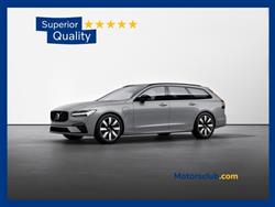 VOLVO V90 T6 AWD Plug-in Hybrid Plus Dark Aut. - MY25