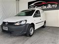 VOLKSWAGEN CADDY Coibentato cil. 1.6 BiFuel GPL di serie