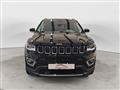 JEEP COMPASS 2.0 Multijet II 170 CV aut. 4WD Limited