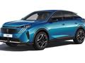 PEUGEOT 3008 PHEV Plug-in Hybrid 195 e-DCS7 Allure