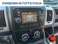 FIAT DUCATO MAXI 35 2.3 MJT 130 CV(L2H2 PM-TM)SENSORI-