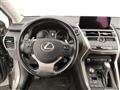 LEXUS NX 300h 2.5 Luxury 4wd cvt