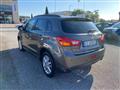 MITSUBISHI ASX 1.8 DI-D 150 CV 4WD Intense Panoramic