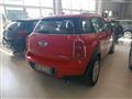 MINI COUNTRYMAN Mini 1.6 Cooper D Countryman