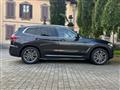 BMW X3 xDrive20d 48V Luxury