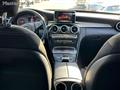 MERCEDES CLASSE C CABRIO SW d Business auto fari Led - targa FR142JH