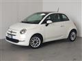 FIAT 500 1.2 Benzina  Lounge NEOPATENTATI