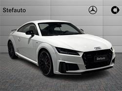 AUDI TT Coupé 45 TFSI quattro S tronic