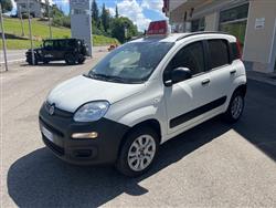 FIAT PANDA 0.9 TwinAir Turbo S&S 4x4