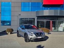 NISSAN JUKE 1.0 DIG-T 114 CV N-Design