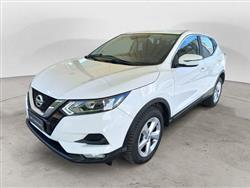 NISSAN QASHQAI 1.5 dCi 115 CV DCT Business