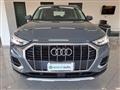 AUDI Q3 35 TDI S tronic Business Advanced