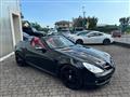 MERCEDES CLASSE SLK V6 DESIGNO DAVVERO UNICA CERCHI 18