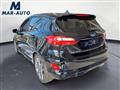 FORD FIESTA 1.0 Ecoboost Hybrid 125 CV 5 porte ST-Line