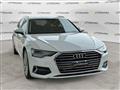 AUDI A6 AVANT A6 Avant 40 2.0 TDI S tronic Business Plus