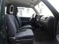 SUZUKI JIMNY 1.3i 16V cat 4WD JLX