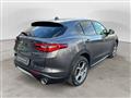 ALFA ROMEO STELVIO 2.2 Turbodiesel 210 CV AT8 Q4 Super