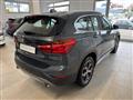 BMW X1 sDrive18d xLine auto