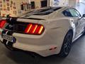 FORD MUSTANG Fastback 2.3 EcoBoost MANUALE!!