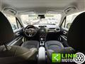 JEEP RENEGADE 1.6 Mjt 120 CV Longitude GARANZIA INCLUSA