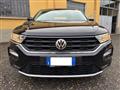 VOLKSWAGEN T-ROC 2.0 TDI SCR 150 CV DSG 4MOTION Business BlueMot. T