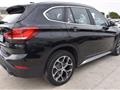 BMW X1 xDrive18d xLine