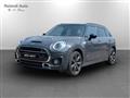 MINI CLUBMAN 2.0 Cooper SD Hype ALL4 Steptronic