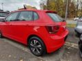 VOLKSWAGEN POLO 1.0 TSI 5p. Comfortline BlueMotion Technology