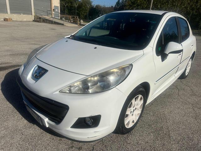 PEUGEOT 207 Neopatentati Benzina/GPL senza lavoro da fare