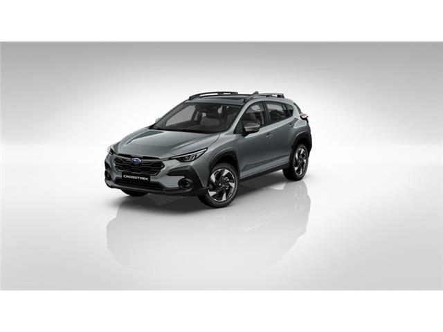 SUBARU CROSSTREK 2.0i e-Boxer MHEV CVT Lineartronic Style