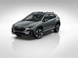 SUBARU CROSSTREK 2.0i e-Boxer MHEV CVT Lineartronic Style