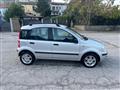 FIAT Panda 1.3 MJT 16V DPF Dynamic