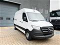 MERCEDES SPRINTER 317 F 37/35