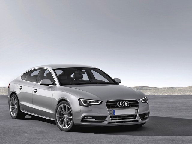 AUDI A5 SPORTBACK 2ª serie SPB 40 TDI S tronic