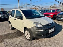 FIAT PANDA VAN 0.9 TwinAir Turbo Natural Power Pop Van 2posti+IVA