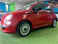 FIAT 500 1.2 by DIESEL neopatentati ok!