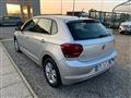 VOLKSWAGEN POLO 1.6 TDI 95 CV 5p. Highline BlueMotion Technology