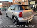 MINI COUNTRYMAN Mini Cooper D Countryman ALL4 Automatica