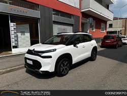 CITROEN C3 AIRCROSS Shine 1.2 PureTech 110